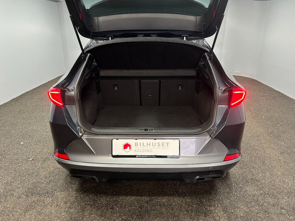 Seat Formentor 1,4 eHybrid Cupra DSG 5d