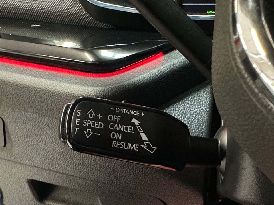 Skoda Octavia 1,4 TSi iV Plus Combi DSG 5d