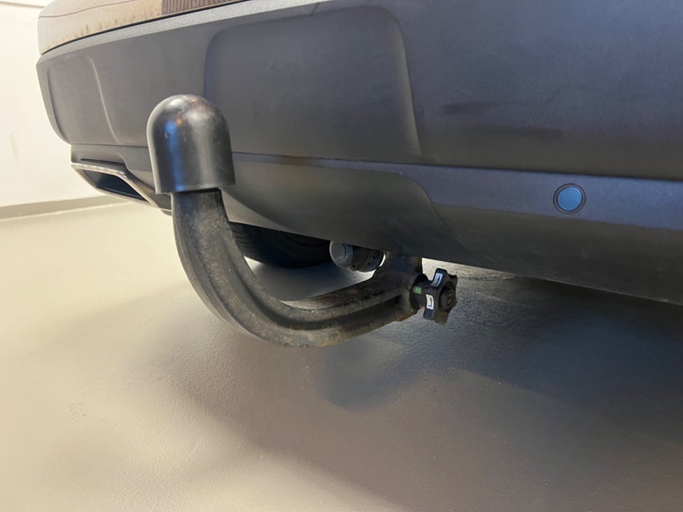 Peugeot 3008 1,6 BlueHDi 120 Allure EAT6 5d