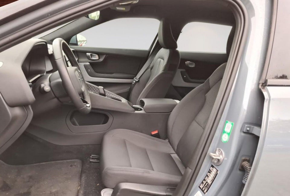 Polestar 2 Long Range 5d