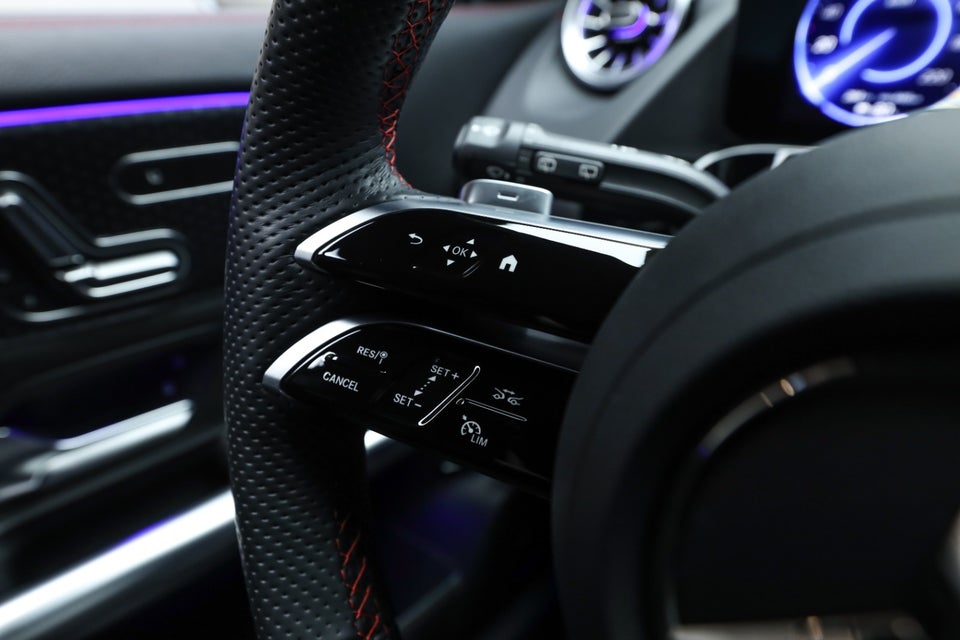 Mercedes EQA250+ AMG Premium 5d