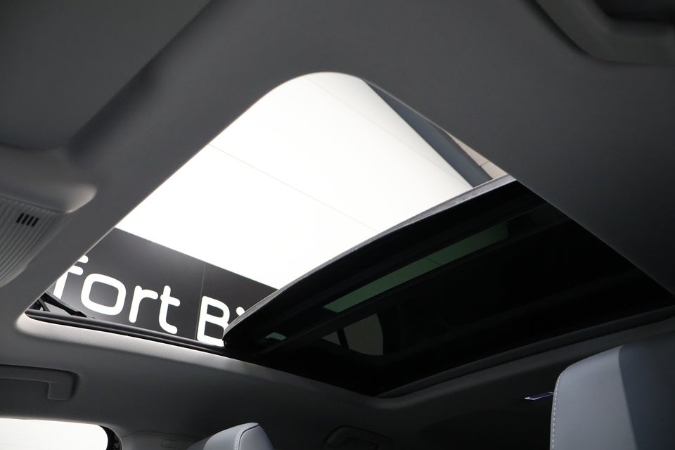 Skoda Enyaq 85 iV Premium 5d