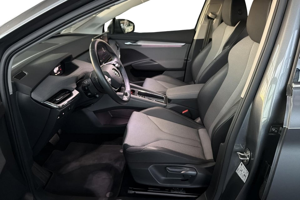 Skoda Enyaq 80 iV 5d