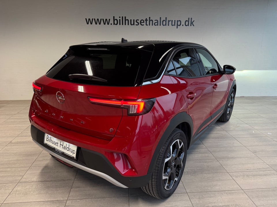 Opel Mokka-e 50 Ultimate 5d