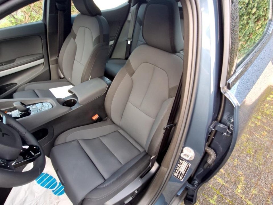 Polestar 2 Long Range 5d