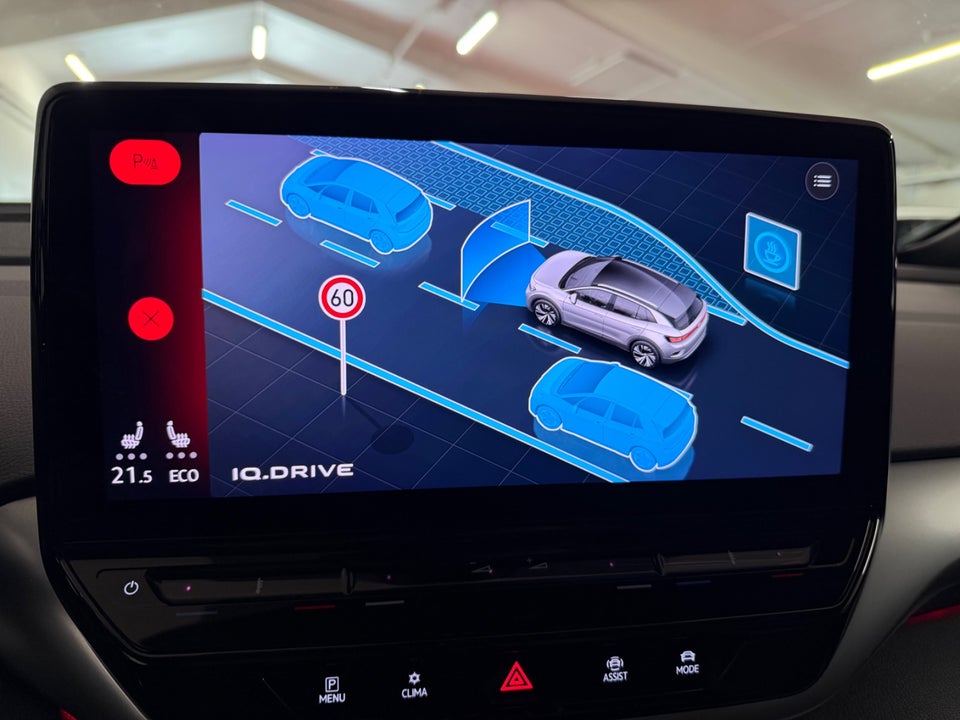 VW ID.4 77 1ST Max 5d