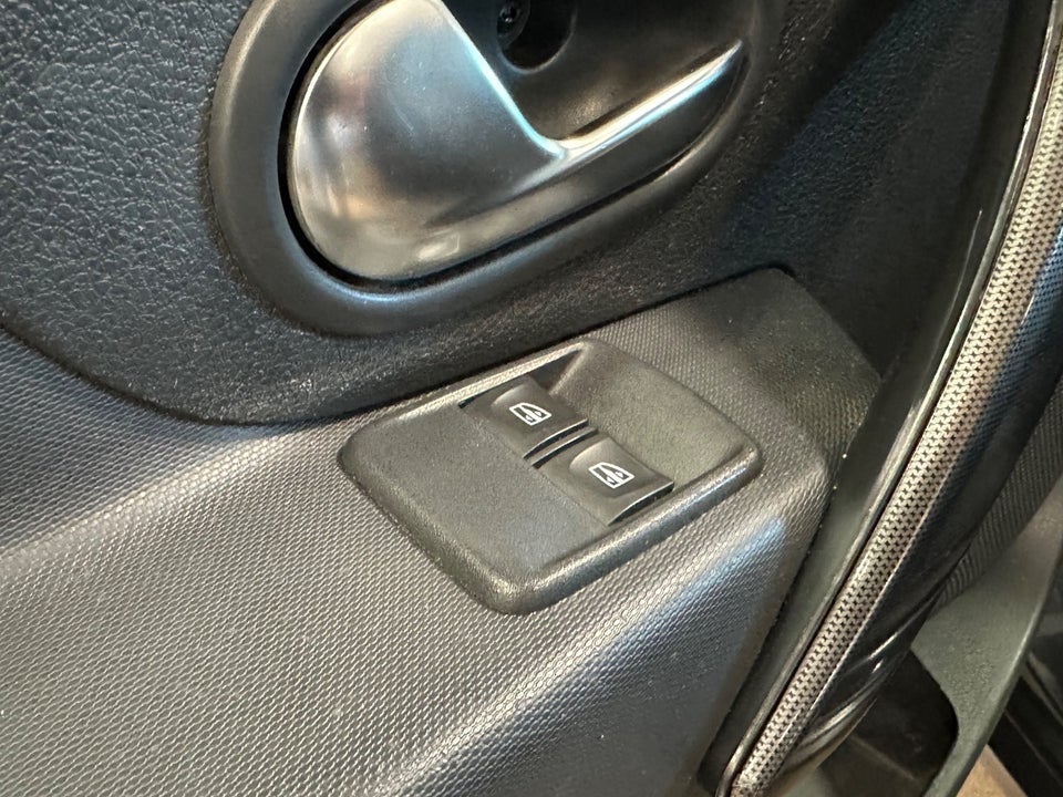 Dacia Sandero 1,5 dCi 95 Techroad 5d