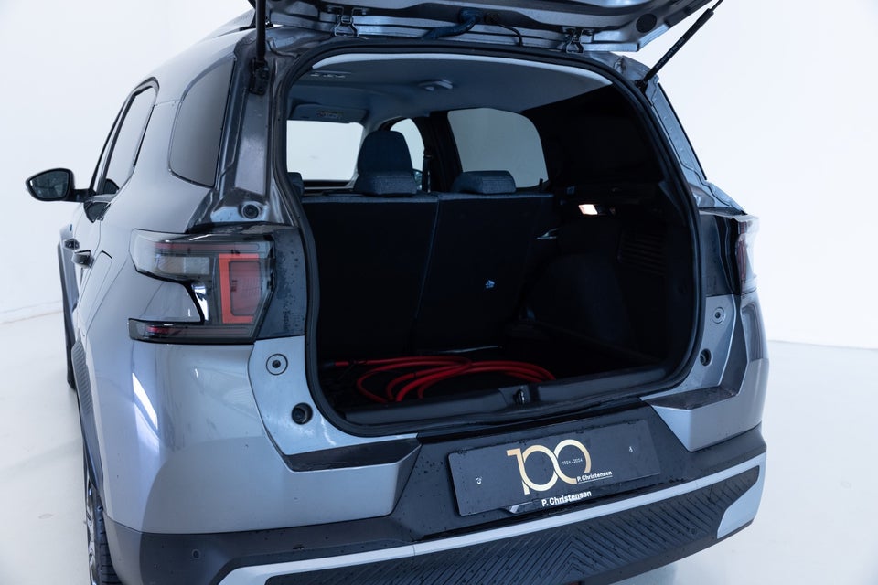 Citroën ë-C3 Aircross 44 Plus 5d