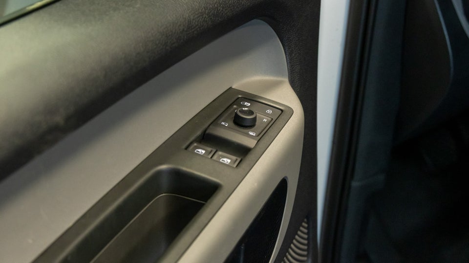 VW ID.Buzz 77 Cargo Ladvogn m/tip 2d