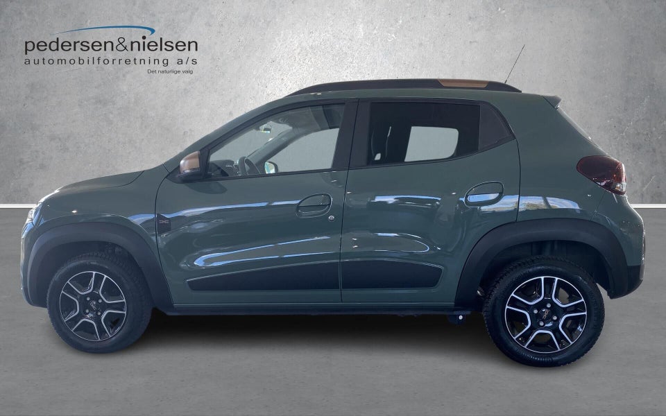 Dacia Spring Extreme 5d