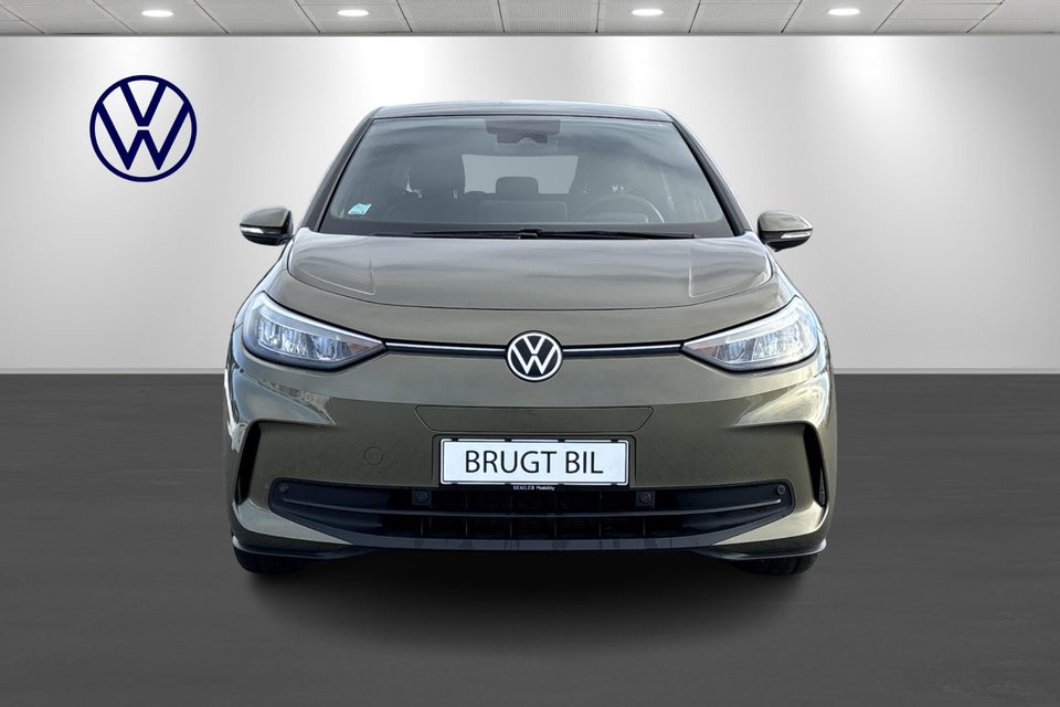 VW ID.3 58 Pro 5d