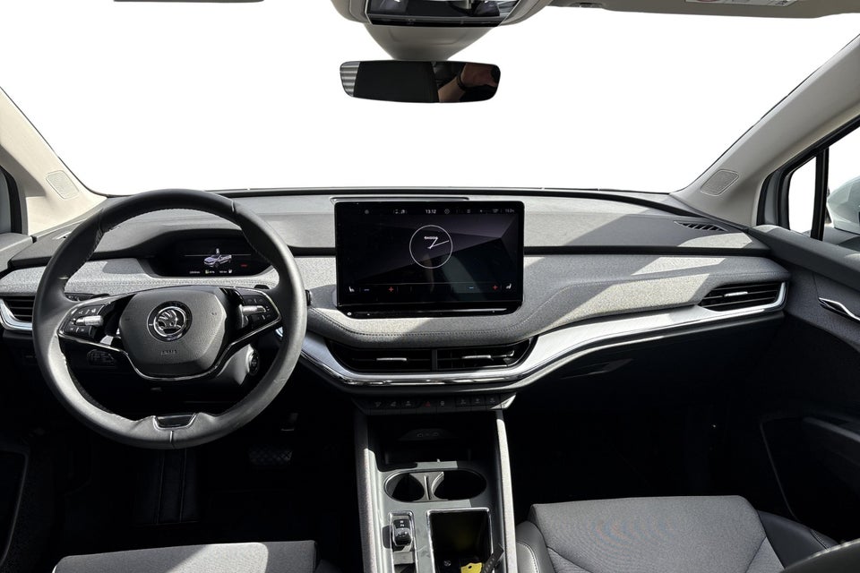 Skoda Enyaq 60 iV Premium 5d