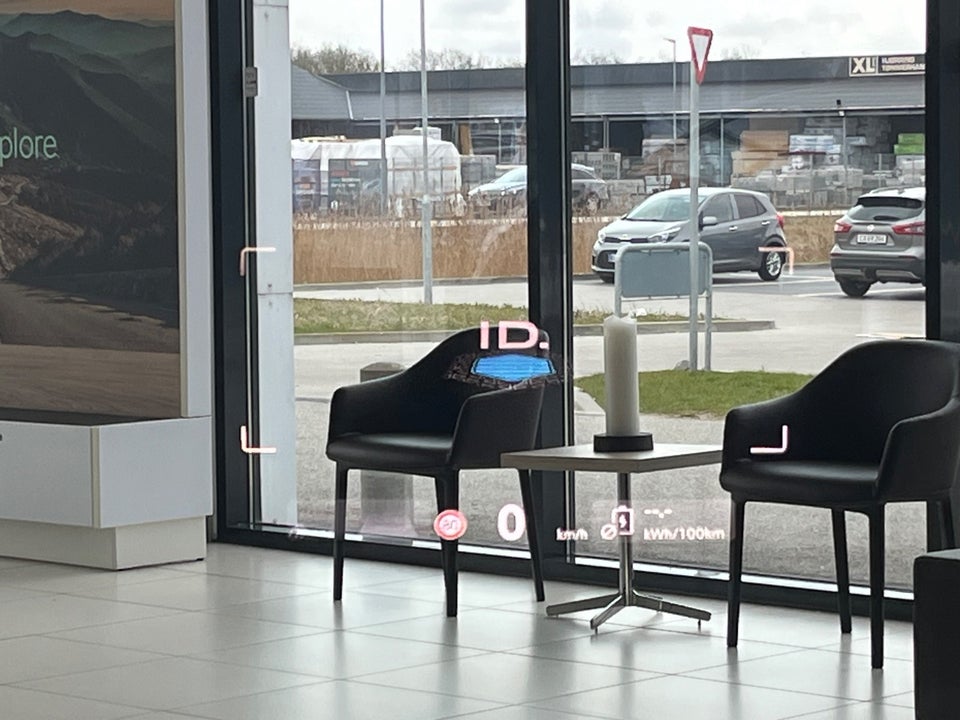 VW ID.5 77 GTX 4Motion 5d