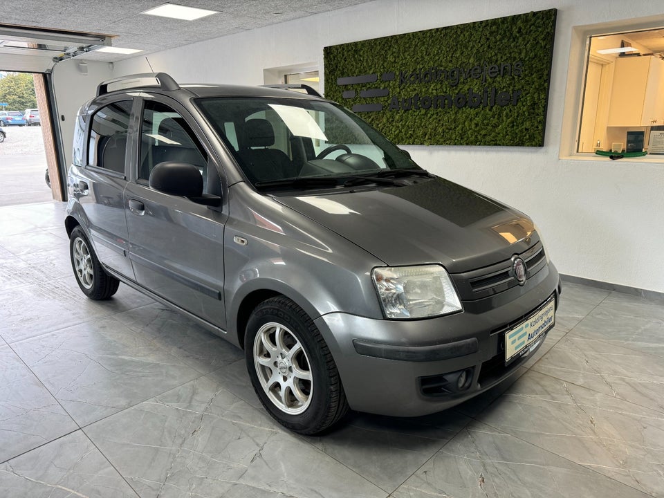 Fiat Panda 1,2 69 Fresh 5d