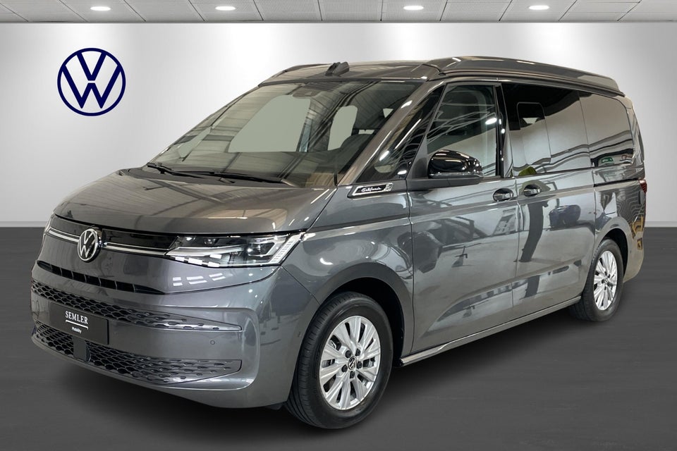 VW California 1,5 eHybrid Ocean DSG 4Motion
