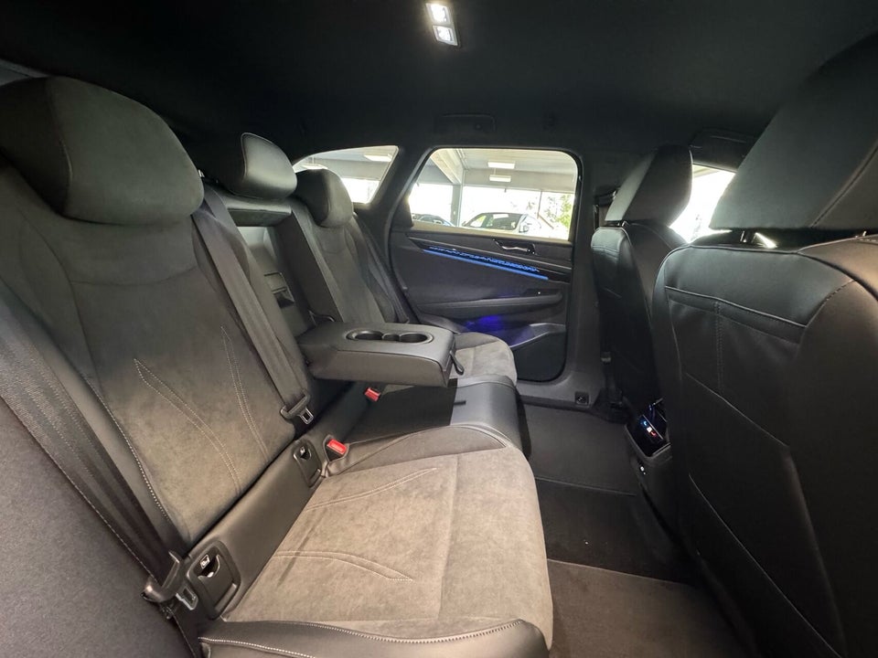 VW ID.7 86 Pro S Tourer 5d