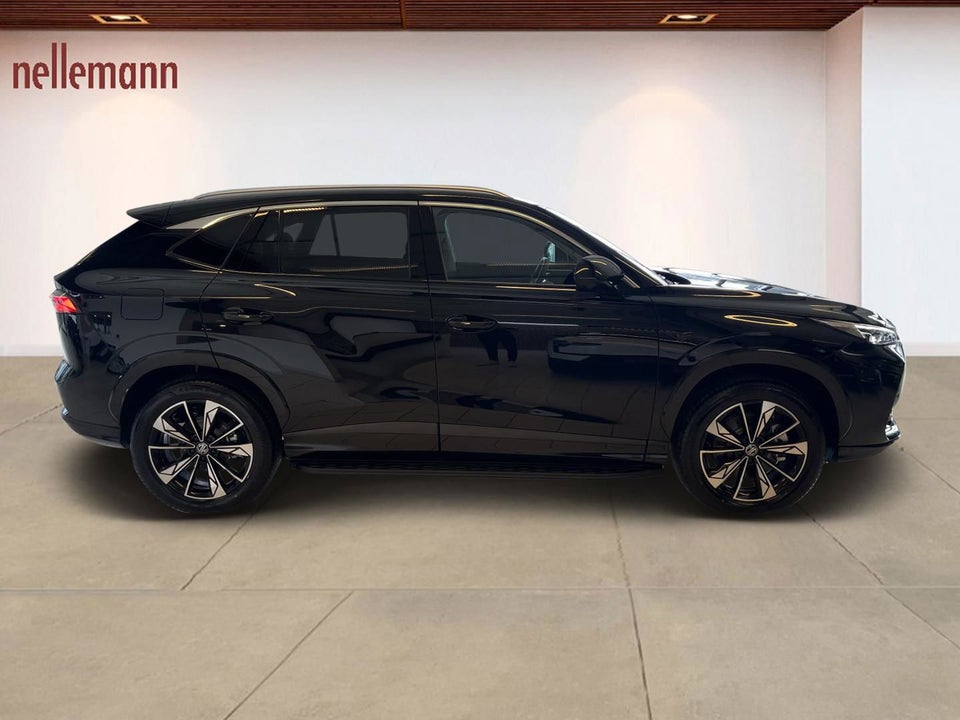 MG HS 1,5 PHEV Luxury 5d