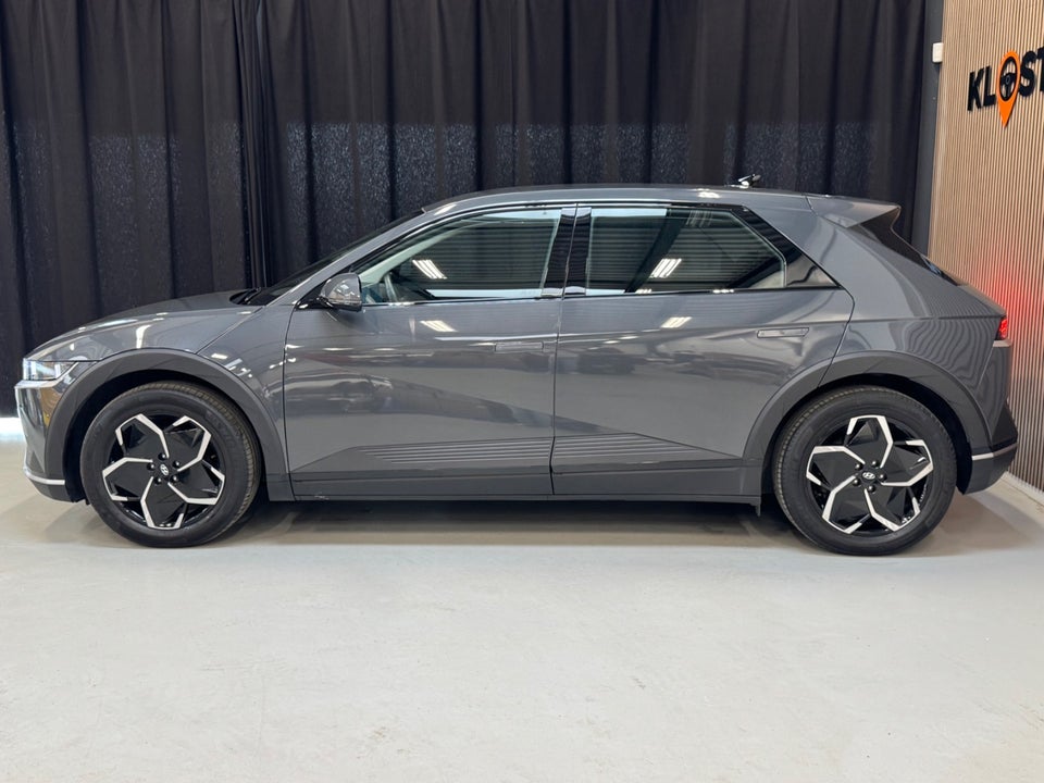 Hyundai Ioniq 5 77 Essential 5d