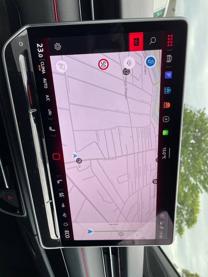 VW ID.7 86 GTX Max 4Motion 5d