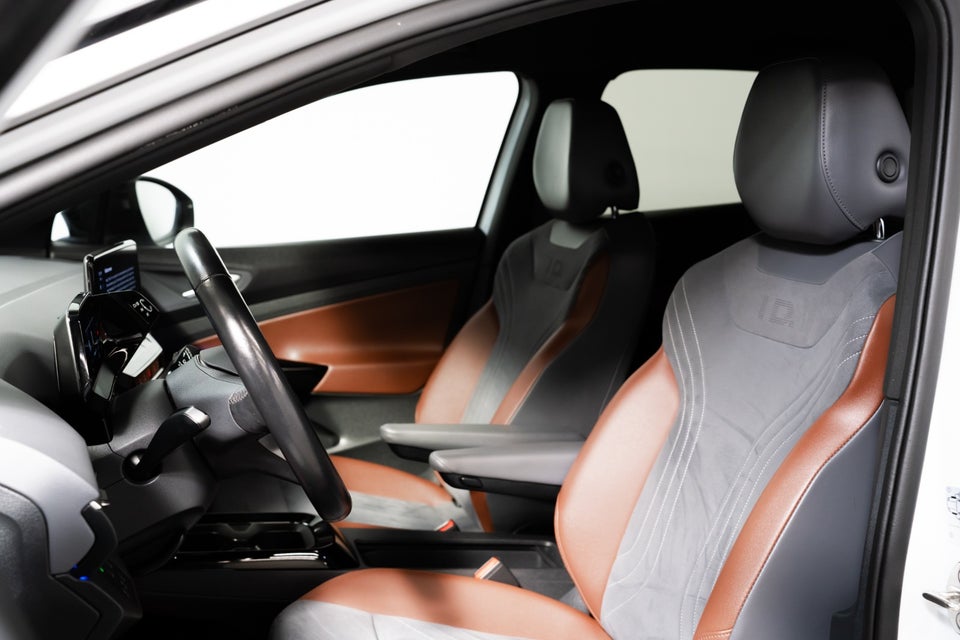 VW ID.4 77 1ST Pro Performance 5d