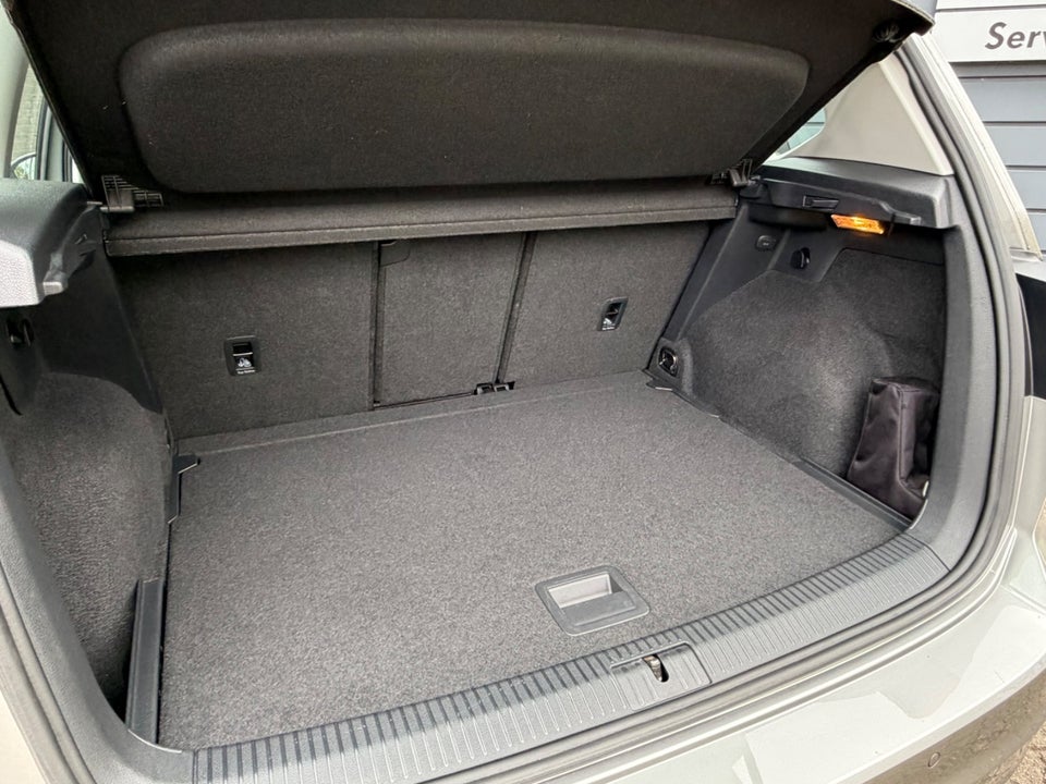 VW Golf Sportsvan 1,5 TSi 150 Comfortline DSG 5d