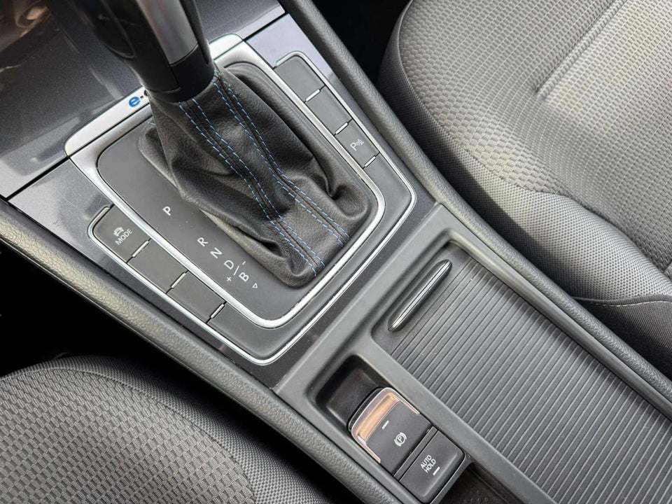 VW e-Golf VII Comfortline 5d