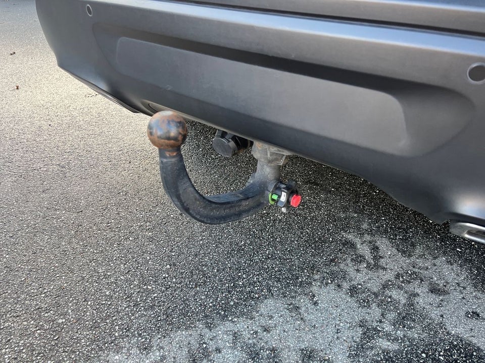 Citroën C5 Aircross 1,6 PHEV Prestige EAT8 5d