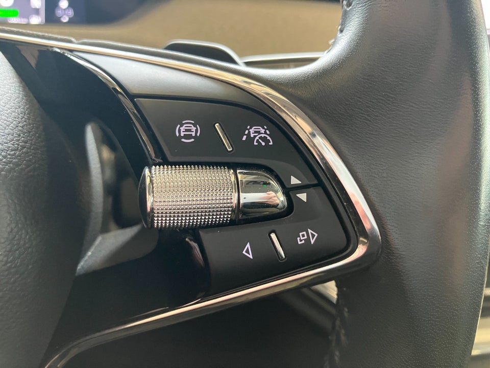 Skoda Enyaq 80 iV 5d