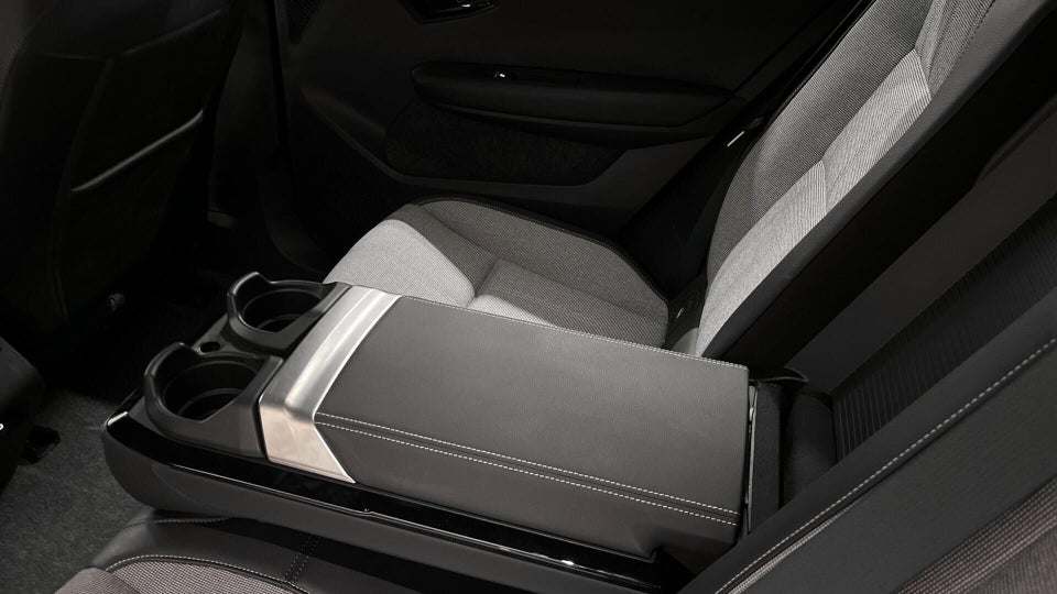 Renault Scenic E-Tech 87 Techno 5d