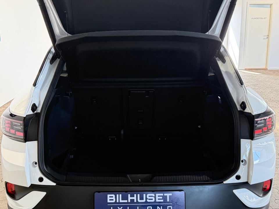 VW ID.4 77 Pro Performance Max 5d