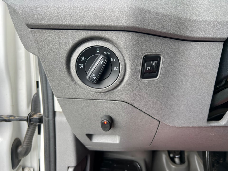 MAN TGE 2,0 3.140 Kassevogn L3H2 aut. FWD