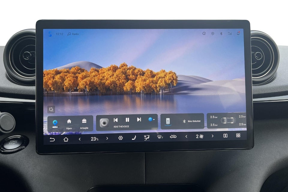 BYD Dolphin 60 Comfort 5d