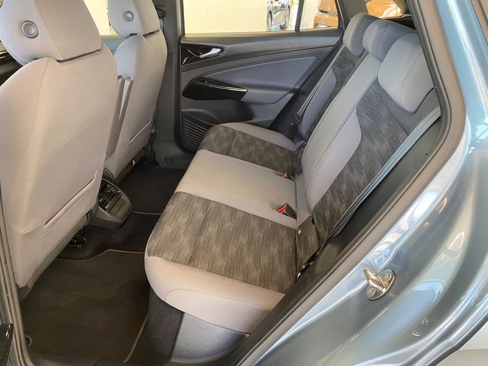 VW ID.4 77 Pro Performance 5d