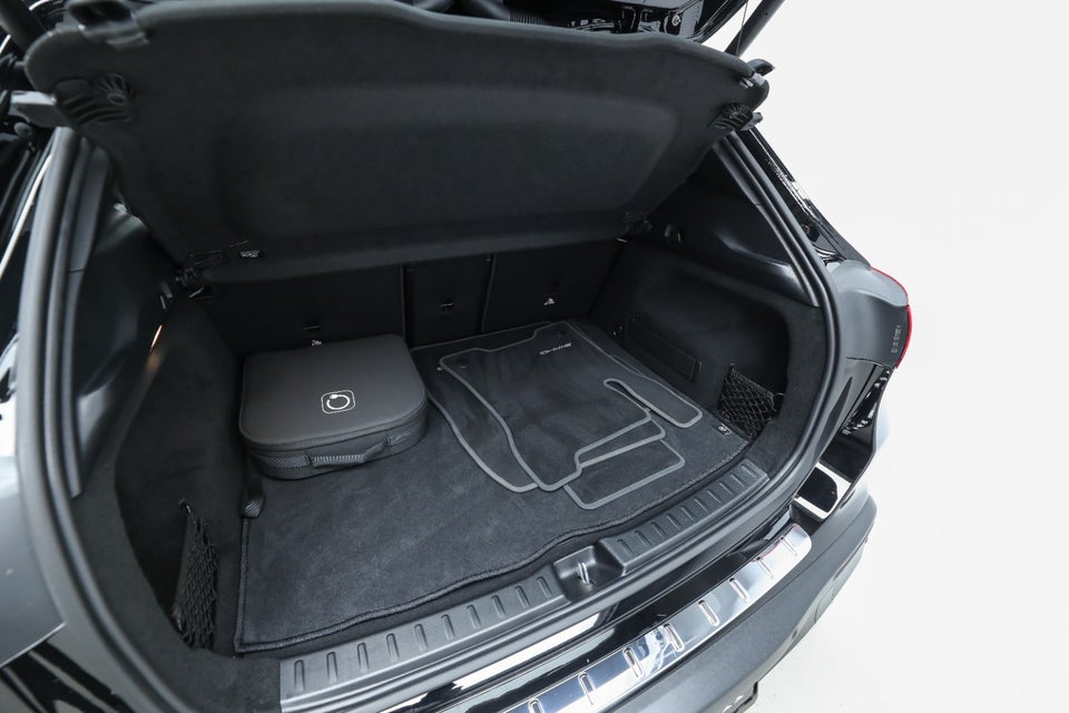 Mercedes EQA350 AMG Advance 4Matic 5d