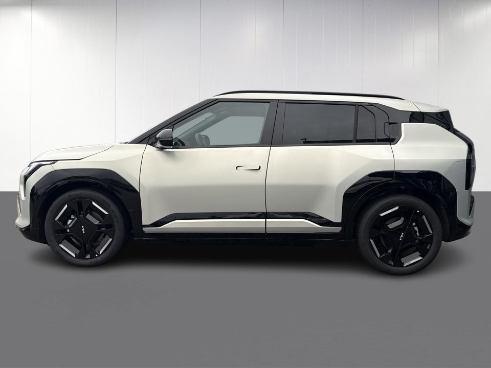 Kia EV3 81 Long Range GT-Line 5d