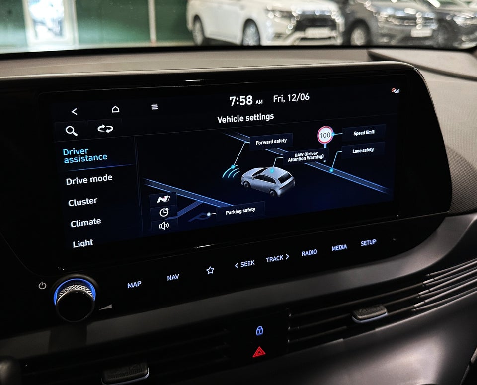Hyundai i20 1,6 T-GDi N Performance 5d