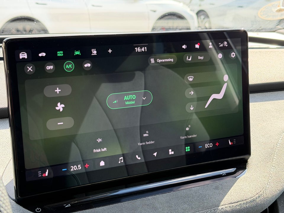 Skoda Enyaq 85x iV Lounge Maxx 5d