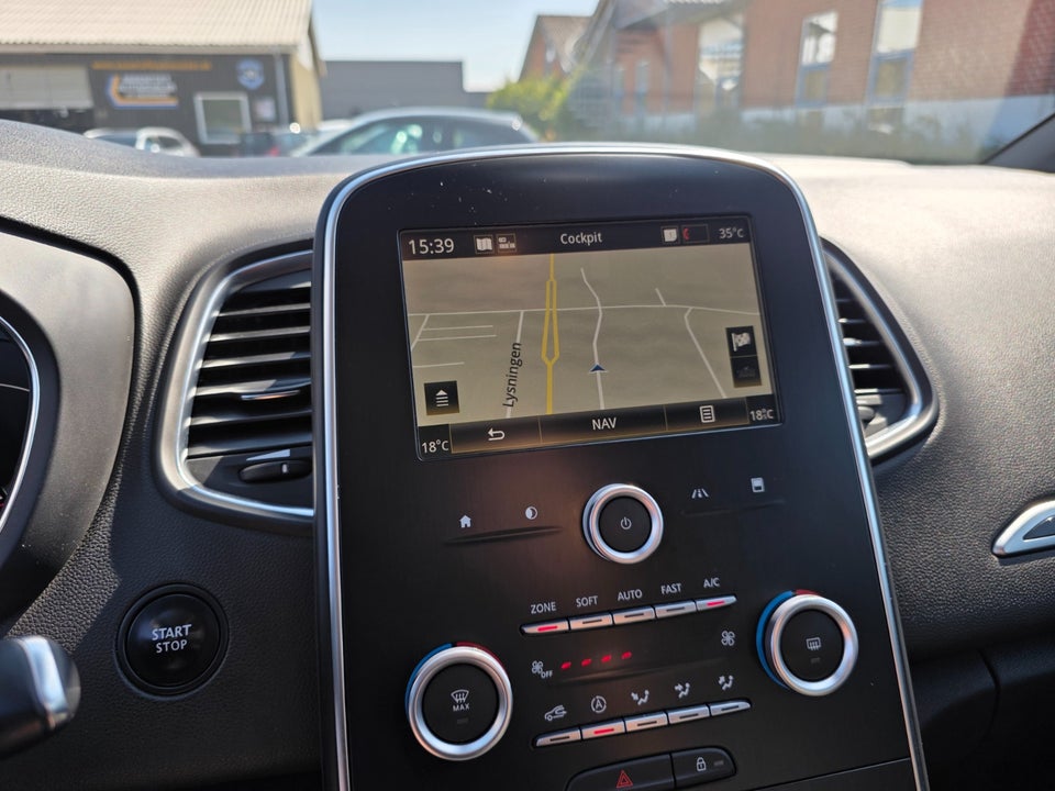Renault Grand Scenic IV 1,2 TCe 130 Zen 5d