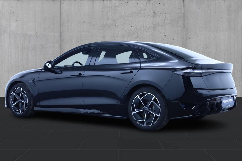 BYD Seal 86 Design 4d