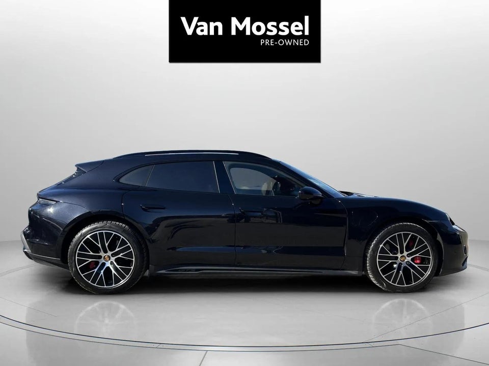 Porsche Taycan GTS Performance+ Sport Turismo 5d