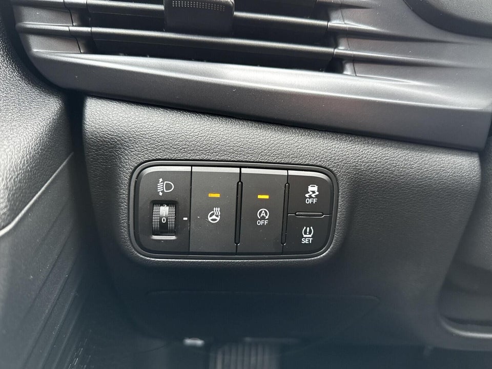 Hyundai i20 1,0 T-GDi Advanced DCT 5d