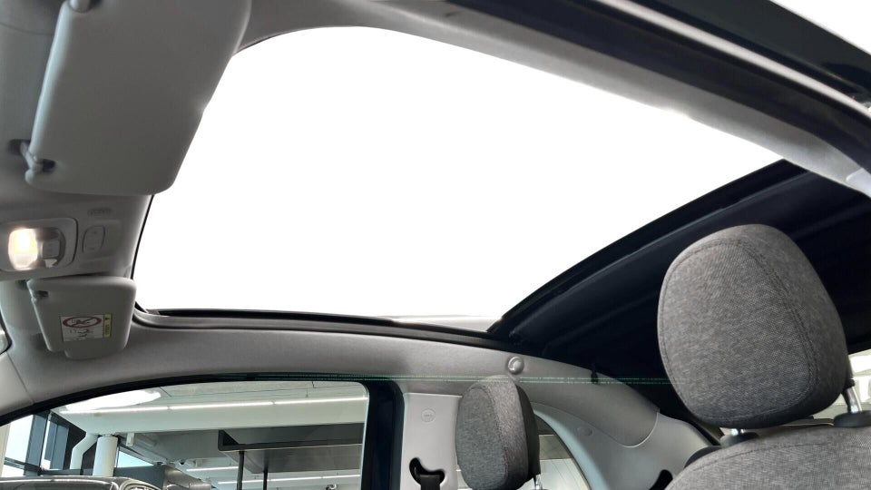 Fiat 500e 42 Icon Cabrio 2d