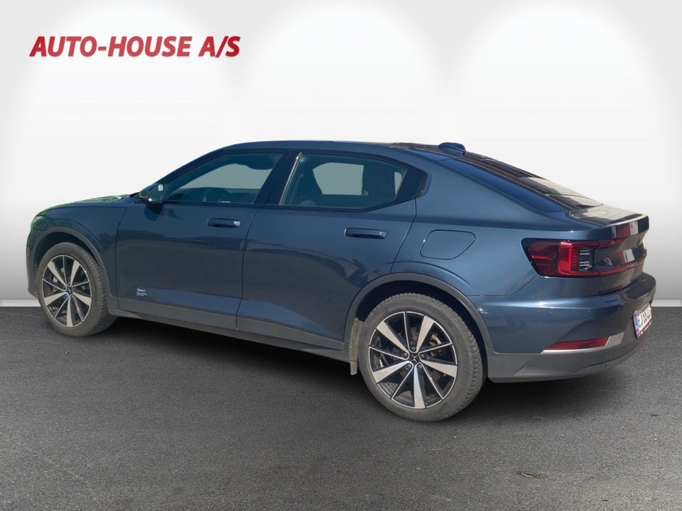 Polestar 2 Standard Range 5d
