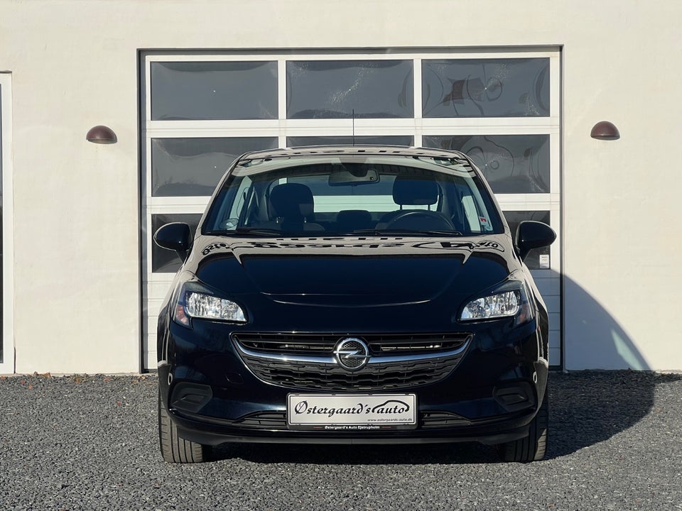 Opel Corsa 1,4 16V Sport 5d