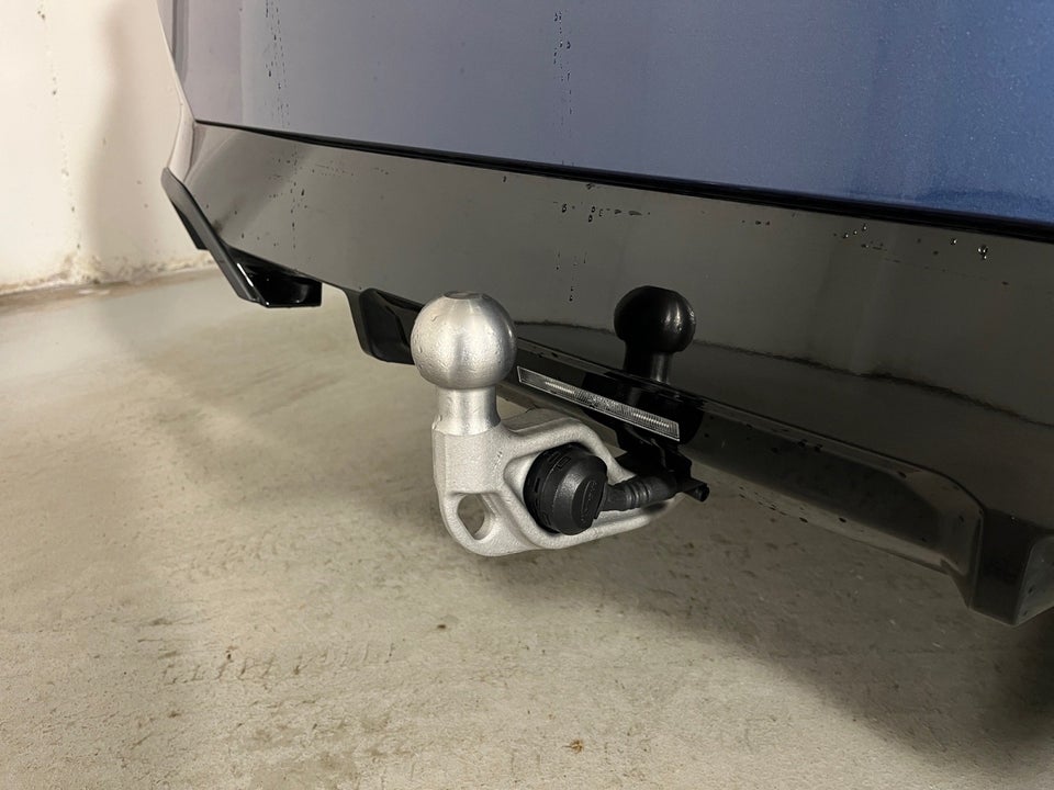 BMW i5 eDrive40 M-Sport Pro 4d