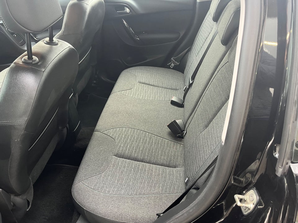 Citroën C3 1,6 BlueHDi 100 Seduction Upgrade 5d