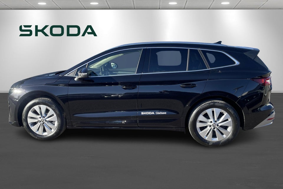 Skoda Enyaq 85 iV Loft 5d