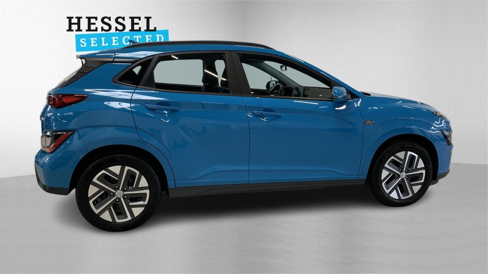 Hyundai Kona 39 EV Select 5d