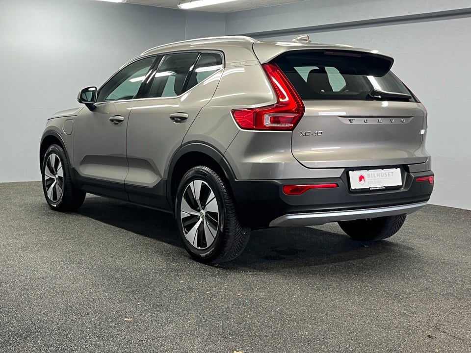 Volvo XC40 1,5 T4 ReCharge Inscription aut. 5d