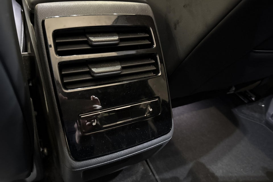 VW ID.7 77 Style+ 5d